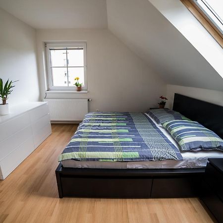 Apartmany Hasicarna Horni Vltavice Bagian luar foto